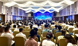 Hội nghị khoa học toàn quốc về Phục hồi chức năng năm 2025