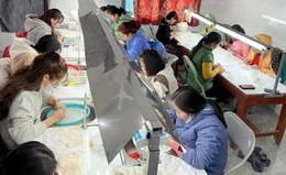 Thoát nghèo nhờ vốn vay ưu đãi