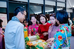 Nghị quyết số 68: Tiếp sức cho phụ nữ phát triển kinh tế tư nhân (Bài 3) - “Cú hích” thể chế