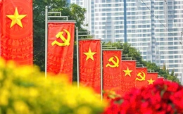Khai mạc Đại hội đại biểu Đảng bộ tỉnh lần thứ XX, nhiệm kỳ 2025 – 2030