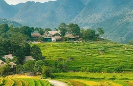 Quản lý trật tự xây dựng hướng đến phát triển du lịch bền vững