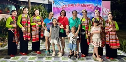 Đưa văn hóa đồng bào dân tộc thiểu số đến với khách du lịch