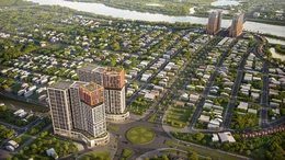 Sun Group giới thiệu Cora Tower: Tâm điểm mới phía Nam Đà Nẵng