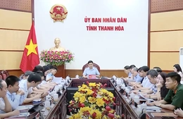 Bản tin Thời sự tối 18/10/2025: Hội nghị toàn quốc thúc đẩy giải ngân đầu tư công