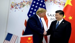 Lãnh đạo Mỹ - Trung dự kiến gặp nhau bên lề Hội nghị APEC nhằm hạ nhiệt căng thẳng thương mại
