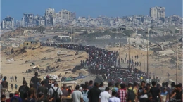 Thỏa thuận Gaza giai đoạn hai: Nhiều trở ngại khó lường