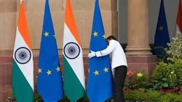 Ấn Độ- EU tiến gần tới ký kết FTA vào cuối năm 2025: Đòn bẩy mới cho xuất khẩu và chuỗi cung ứng toàn cầu