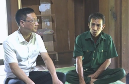 Bát Mọt đưa nghị quyết đại hội vào thực tiễn cuộc sống