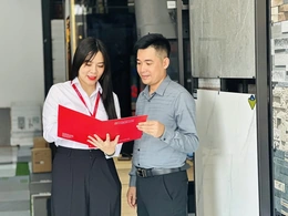 Vốn Agribank góp phần phát triển kinh tế hộ