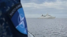 NATO tiến hành tập trận hạt nhân quy mô lớn tại Hà Lan