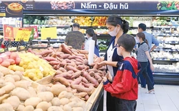 Khôi phục sản xuất, bảo đảm nguồn cung thực phẩm dịp cuối năm