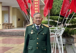 Điều chỉnh một số từ ngữ để văn kiện có tính bao quát hơn