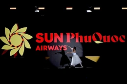 CEO Sun PhuQuoc Airways: Chúng tôi không cạnh tranh hãng hàng không mà cạnh tranh điểm đến