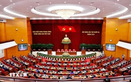 Một số vấn đề mới, quan trọng trong Dự thảo các Văn kiện trình Đại hội XIV của Đảng