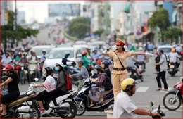 Nghị định về Quỹ giảm thiểu thiệt hại tai nạn giao thông đường bộ