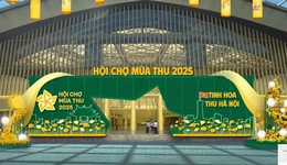 Đẩy mạnh truyền thông trước, trong và sau Hội chợ mùa Thu năm 2025
