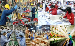 Các nhiệm vụ, giải pháp trọng tâm khắc phục hậu quả sau bão số 11, nhanh chóng ổn định đời sống nhân dân