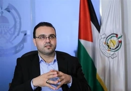 Các phái đoàn Hamas và Fatah đàm phán về tương lai của Gaza tại Cairo, Ai Cập