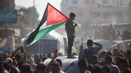 Không thể có một “Palestine không người Palestine”