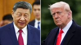 Nhà Trắng xác nhận Tổng thống Donald Trump sẽ gặp Chủ tịch Trung Quốc Tập Cận Bình
