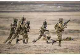 NATO tập trận hạt nhân quy mô lớn tại Hà Lan, nhấn mạnh năng lực răn đe chiến lược
