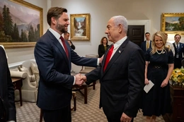 Thủ tướng Israel phản đối Thổ Nhĩ Kỳ tham gia lực lượng an ninh giám sát lệnh ngừng bắn