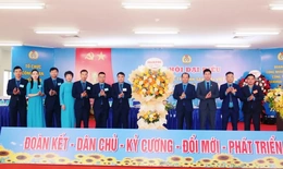 Đổi mới, sáng tạo, vì quyền lợi người lao động
