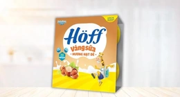 Review váng sữa Hoff tại AVAKids có tốt không?
