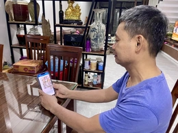 Cho thuê nhà online: Cẩn trọng với những “vị khách ảo”