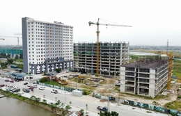 Thêm cơ hội cho người mua nhà ở xã hội