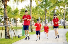 Gia đình Việt chuyển mình giữa truyền thống và hiện đại