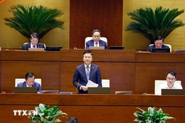 Chính phủ đang triển khai nhiều giải pháp kiểm soát giá vàng, giá nhà đất