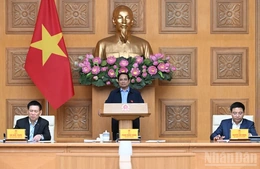 Tăng cường đoàn kết, thống nhất, nỗ lực phát triển kinh tế tư nhân theo tinh thần Nghị quyết 68-NQ/TW