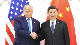 Giữ lửa đối thoại, tránh bão xung đột