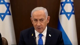 Thủ tướng Israel ra lệnh quân đội tấn công ngay lập tức và mạnh mẽ vào Gaza