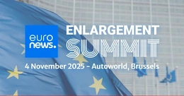 Hội nghị Thượng đỉnh Mở rộng EU: Bước ngoặt cho tương lai châu Âu