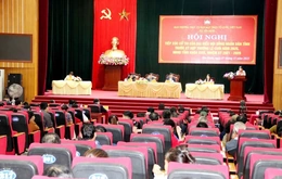 Cử tri xã Yên Định kiến nghị một số nội dung liên quan đến vận hành chính quyền địa phương 2 cấp