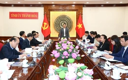 Lan toả những hình ảnh đẹp, “phủ xanh” thông tin tích cực