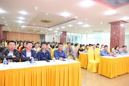 Giới thiệu văn bản quy phạm pháp luật mới về an toàn thực phẩm