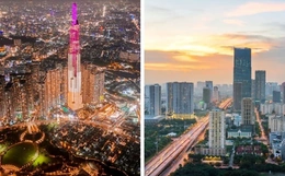 Xu hướng mua bán nhà đất TPHCM và Hà Nội cuối năm 2025: Sôi động nhưng có chọn lọc