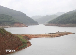 Bộ Công Thương ra công điện về vận hành hồ chứa đảm bảo an toàn hạ du