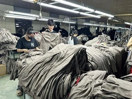 Xây dựng xã nông thôn mới nâng cao Trường Văn