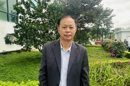 Tiếp tục hoàn thiện, nâng cao hiệu quả hoạt động của chính quyền địa phương 2 cấp