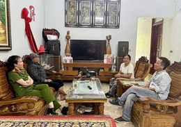 Gương sáng hoàn lương