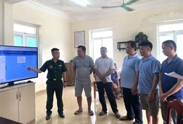 Quyết tâm cao nhất để “gỡ thẻ vàng IUU” (Bài 1): Đặt lợi ích quốc gia lên trước hết, trên hết