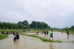 Sức hút từ du lịch nghỉ dưỡng, trải nghiệm