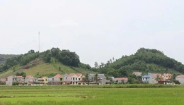 Dũng tướng góp phần củng cố cơ nghiệp họ Nguyễn trên đất phương Nam