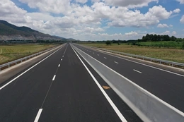 “ Ngôi nhà ven biển” TP.HCM thành hiện thực nhờ bước tiến thần tốc của hệ thống giao thông