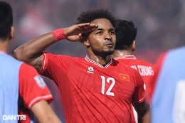 Xuân Son trở lại đội tuyển Việt Nam; Dembele và Yamal tái đấu ở giải The Best FIFA 2025