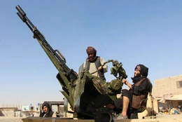 Đàm phán giữa Pakistan - Afghanistan rơi vào bế tắc sau các vụ đụng độ chết người ở khu vực biên giới